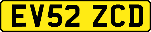 EV52ZCD