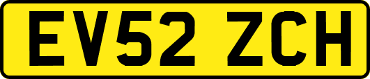EV52ZCH