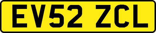 EV52ZCL