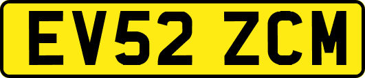 EV52ZCM