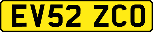 EV52ZCO