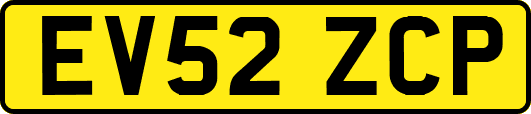 EV52ZCP