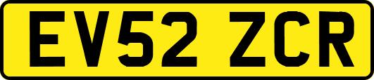 EV52ZCR