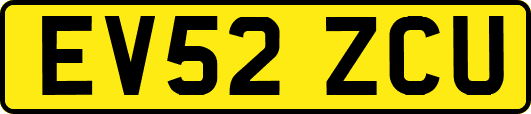 EV52ZCU