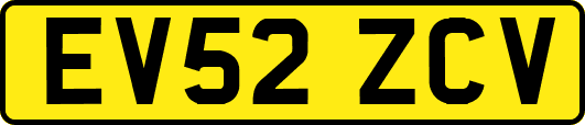 EV52ZCV