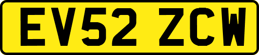 EV52ZCW