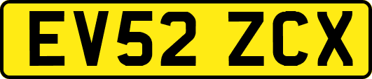 EV52ZCX