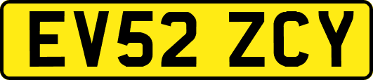EV52ZCY