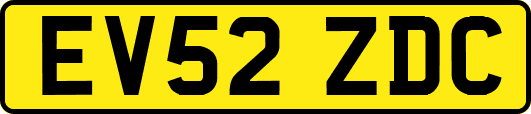 EV52ZDC