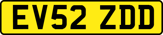 EV52ZDD