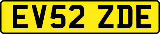 EV52ZDE