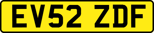 EV52ZDF