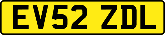EV52ZDL