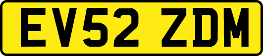 EV52ZDM