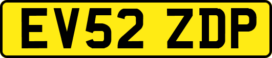 EV52ZDP