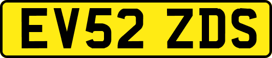 EV52ZDS