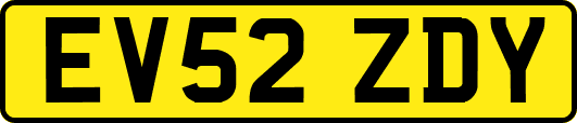 EV52ZDY