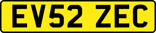 EV52ZEC