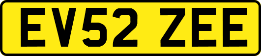 EV52ZEE