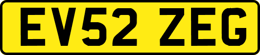 EV52ZEG