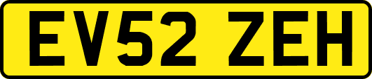 EV52ZEH