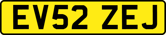 EV52ZEJ