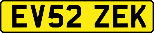 EV52ZEK