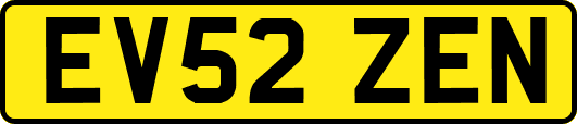 EV52ZEN