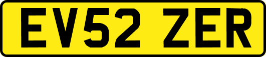 EV52ZER