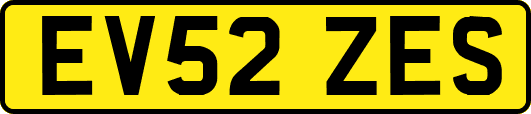 EV52ZES