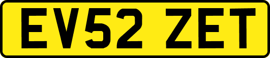 EV52ZET