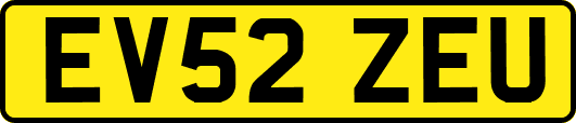 EV52ZEU