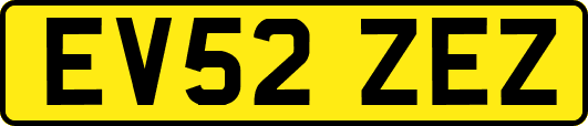 EV52ZEZ