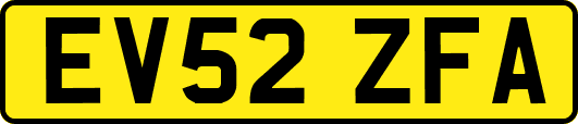 EV52ZFA