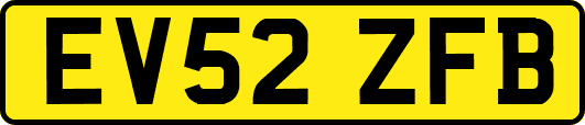 EV52ZFB