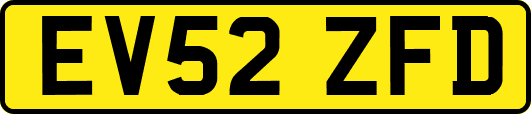 EV52ZFD