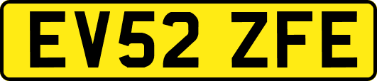 EV52ZFE