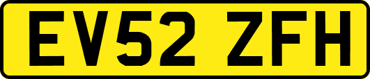 EV52ZFH