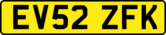 EV52ZFK