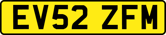 EV52ZFM