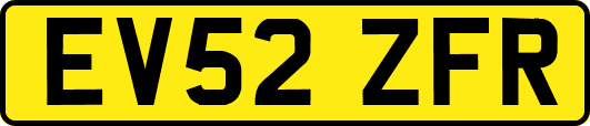 EV52ZFR