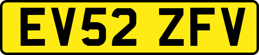 EV52ZFV