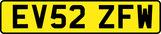 EV52ZFW