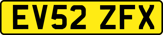 EV52ZFX