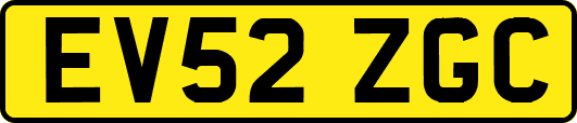 EV52ZGC