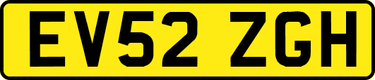 EV52ZGH