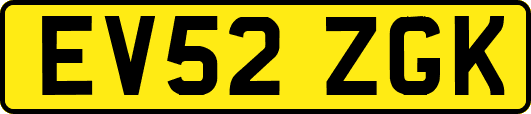 EV52ZGK