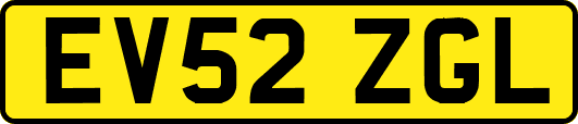 EV52ZGL