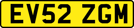 EV52ZGM