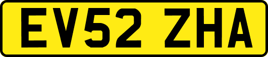 EV52ZHA
